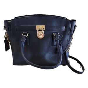 Michael Kors Hamilton Purse